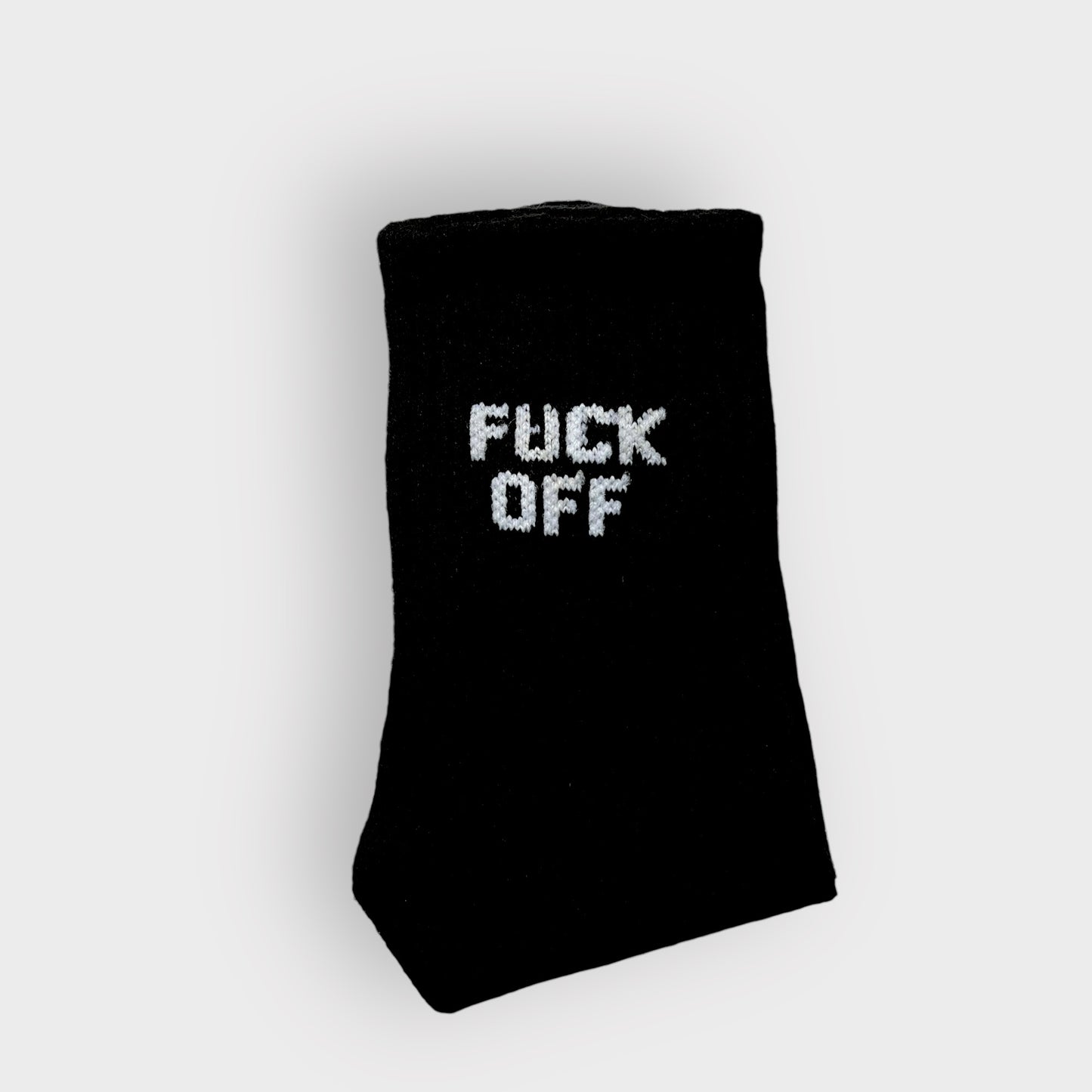Fuck Off (black)