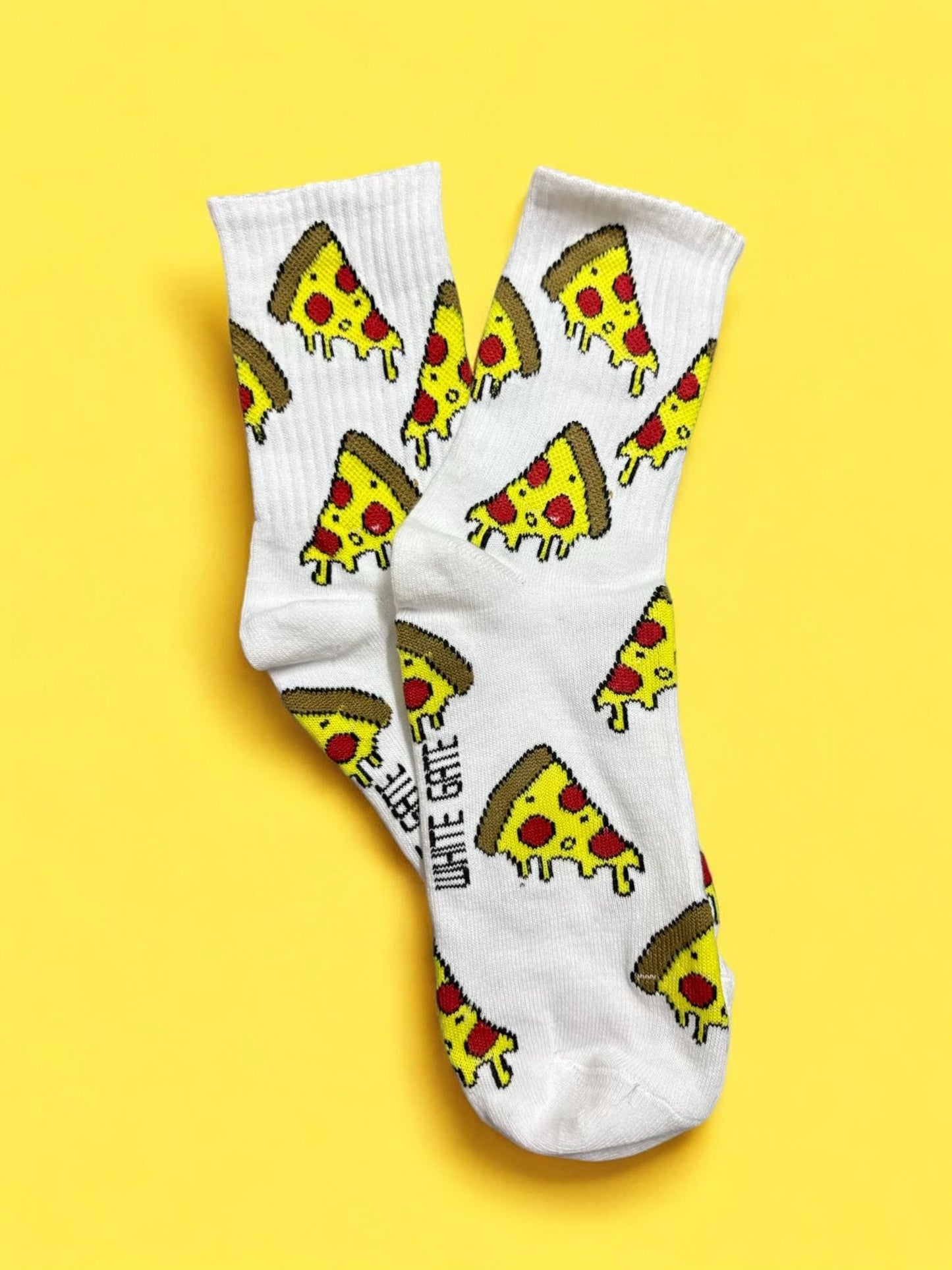 Pizza Socks