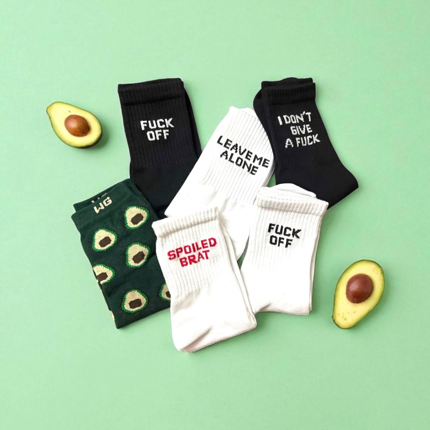 SUPER SAVER COMBO (set of 6)