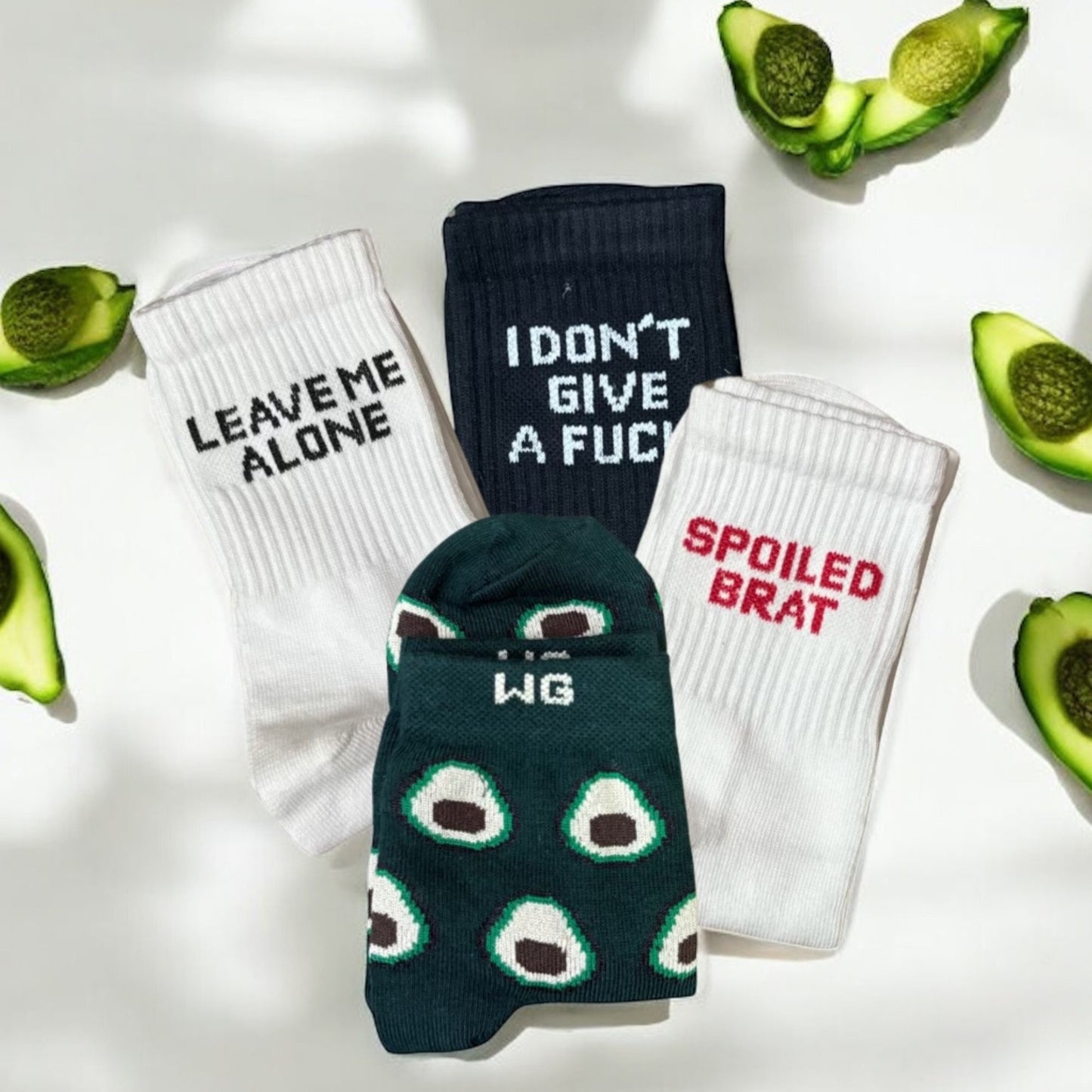 Best Seller Combo (set of 4)