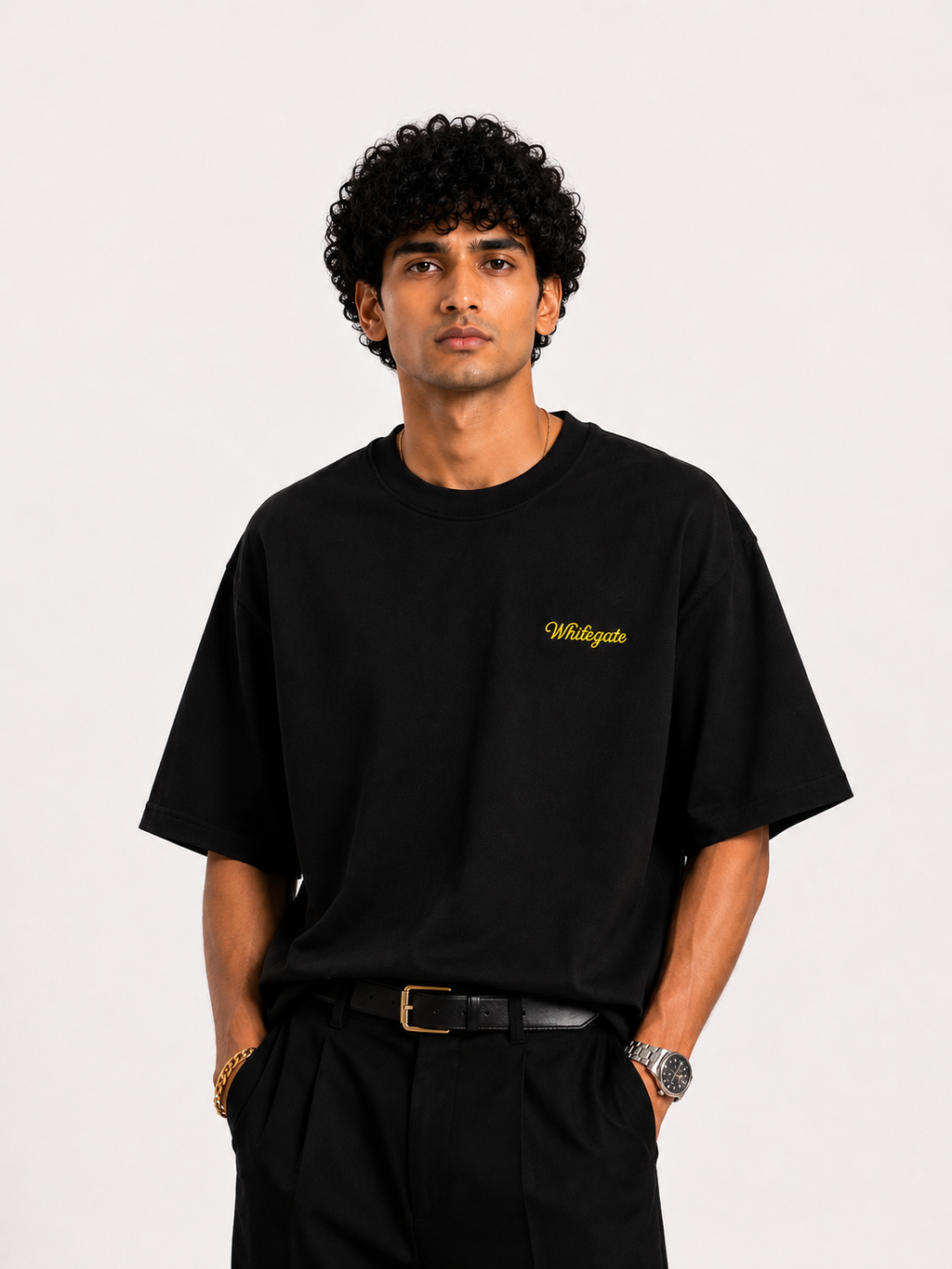 Lazy Work Tshirt