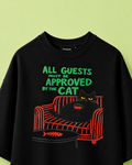 Approved by Cat Tshirt