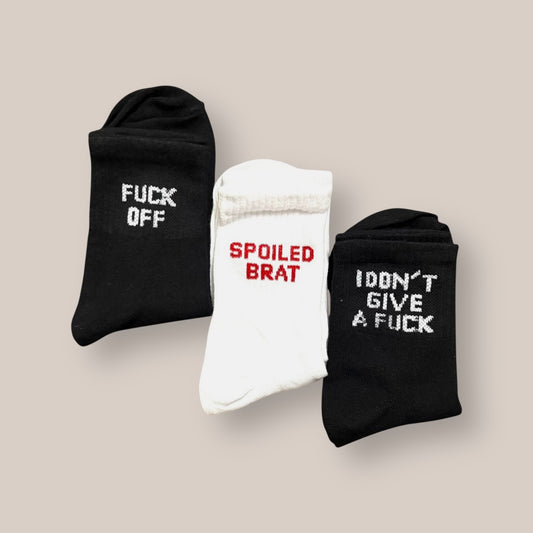 Savage Essentials (pack of 3)