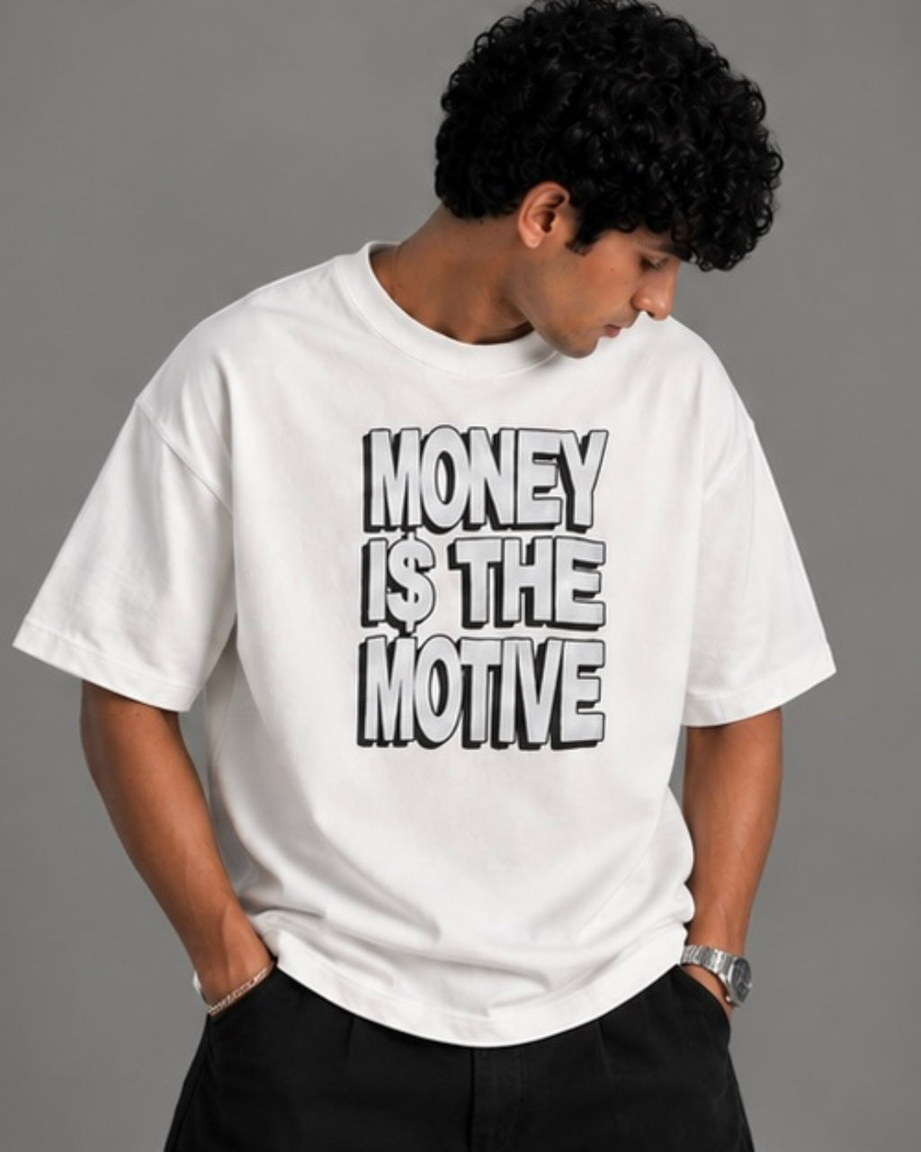 Life's Motive Tshirt