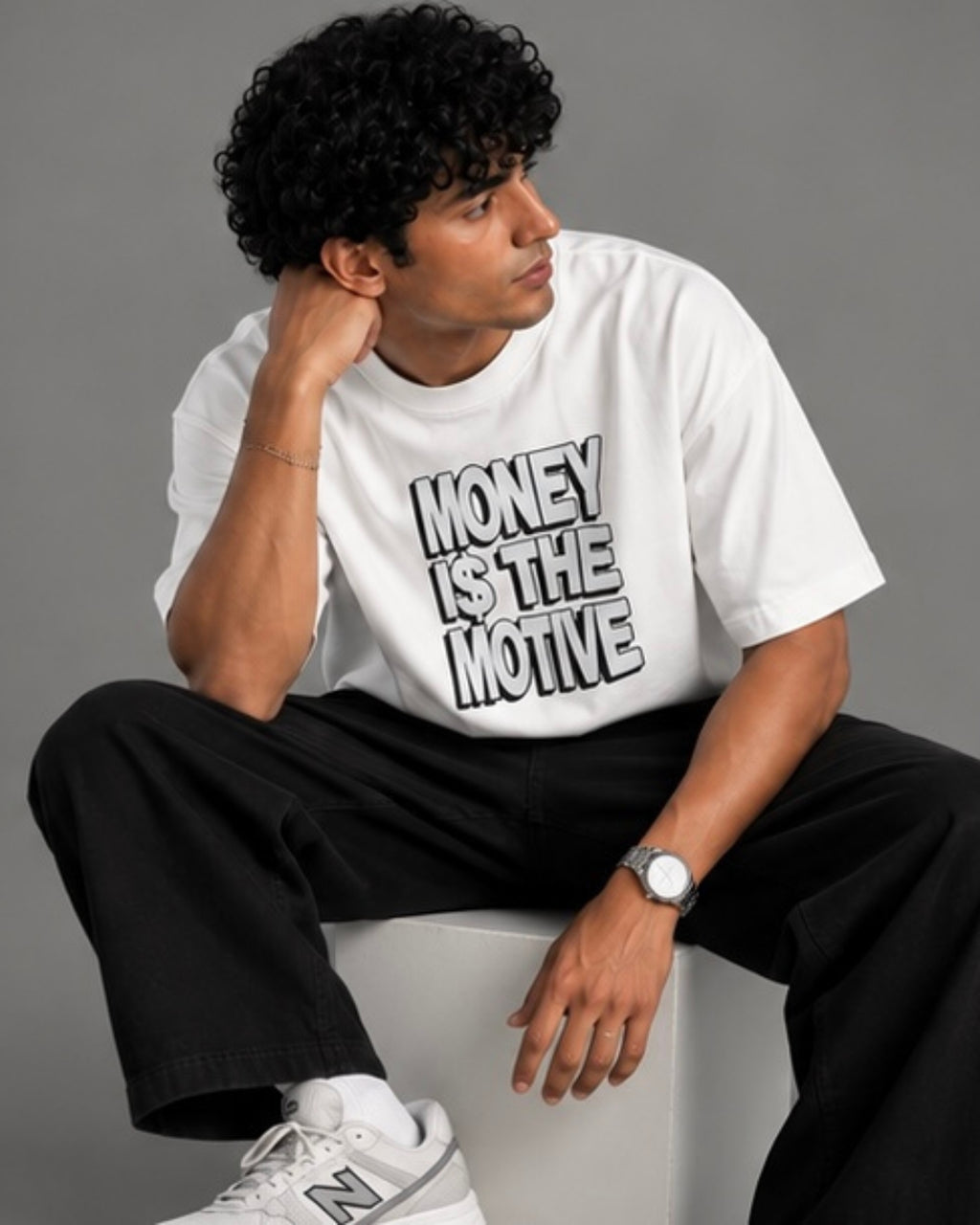 Life's Motive Tshirt