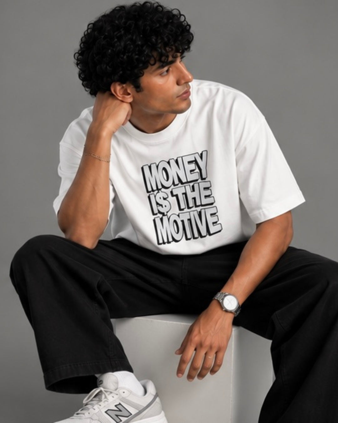 Life's Motive Tshirt