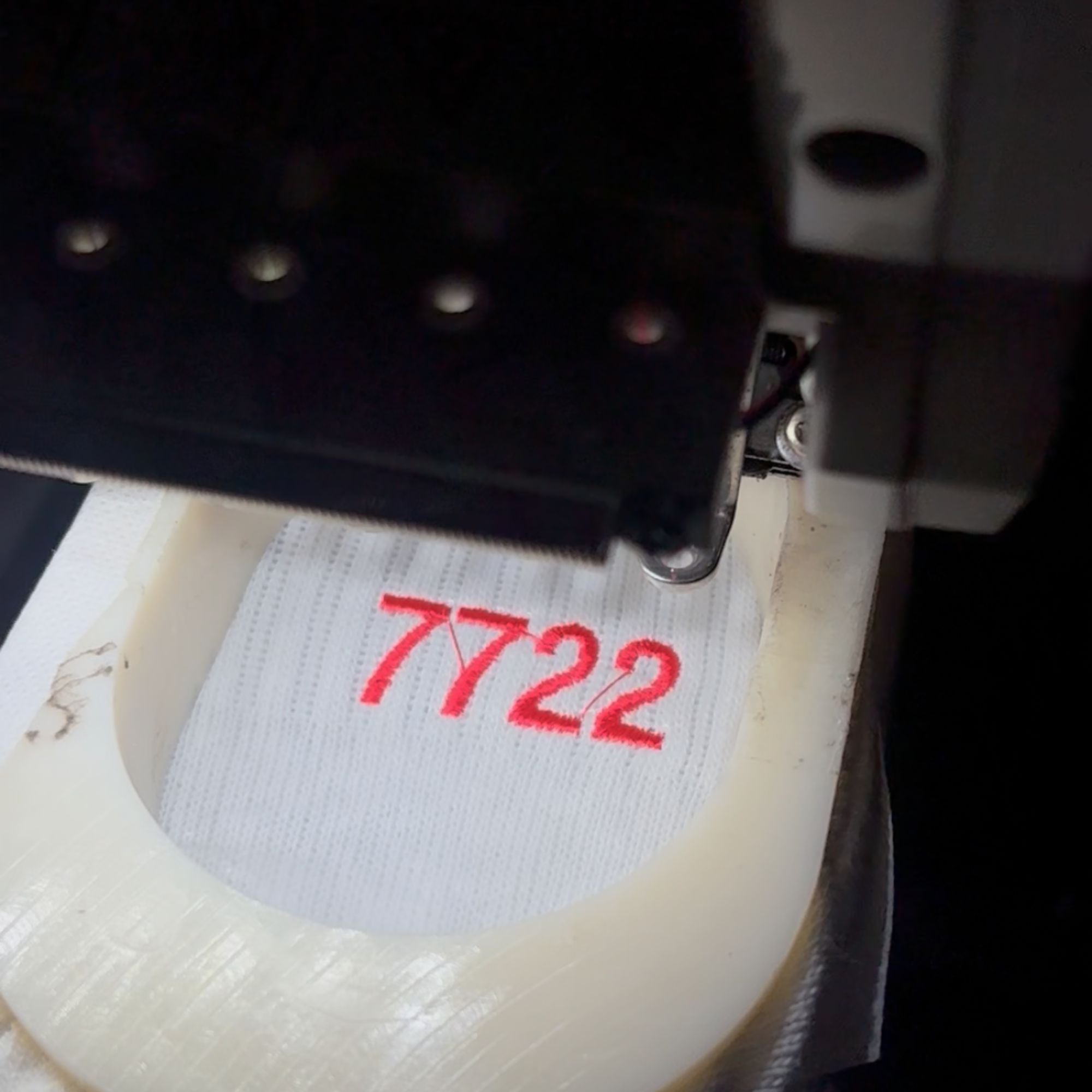Customized Embroidered Socks (ONLY PREPAID ORDERS)