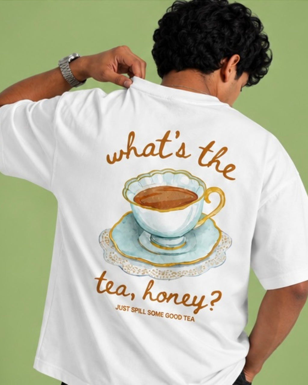 Hot Gossip Tshirt