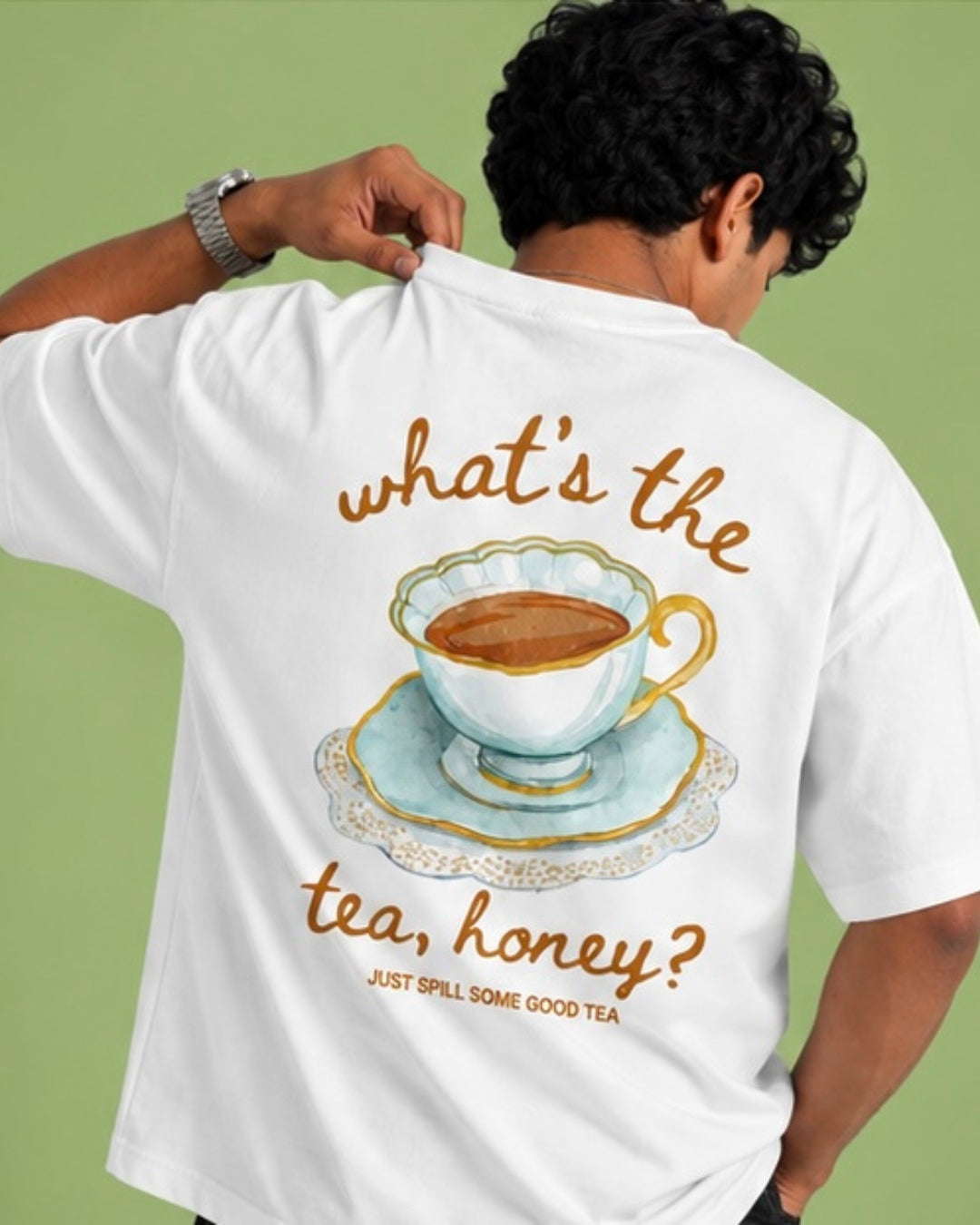 Hot Gossip Tshirt