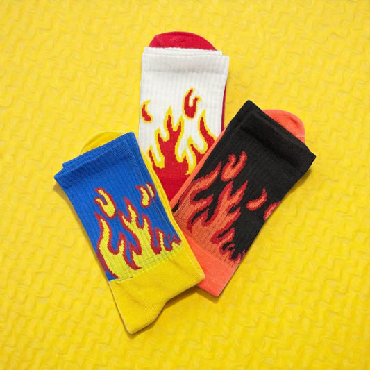 Fire Spirit (pack of 3)