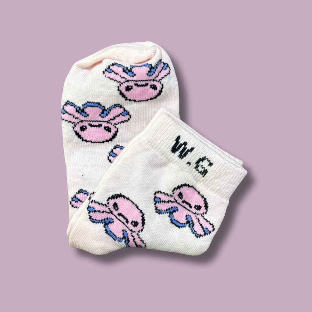 Pinktopus