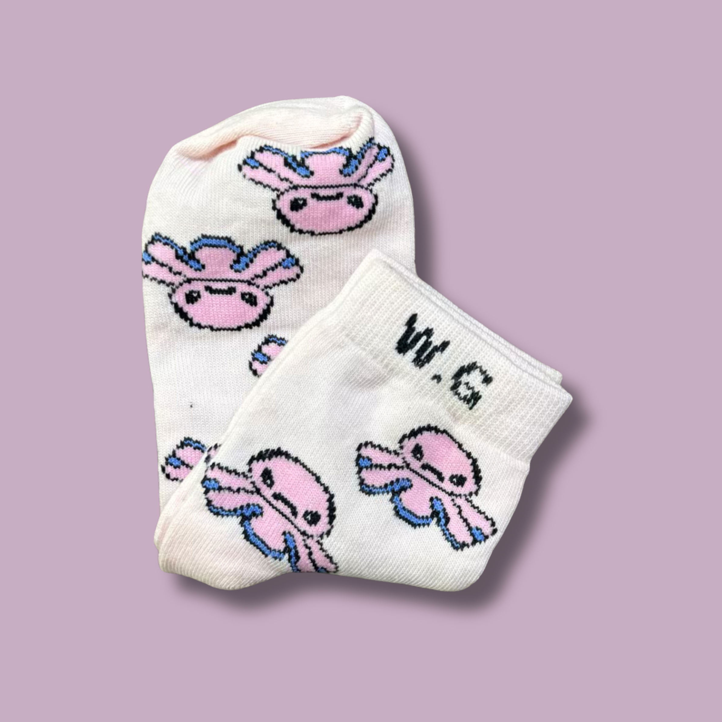 Pinktopus