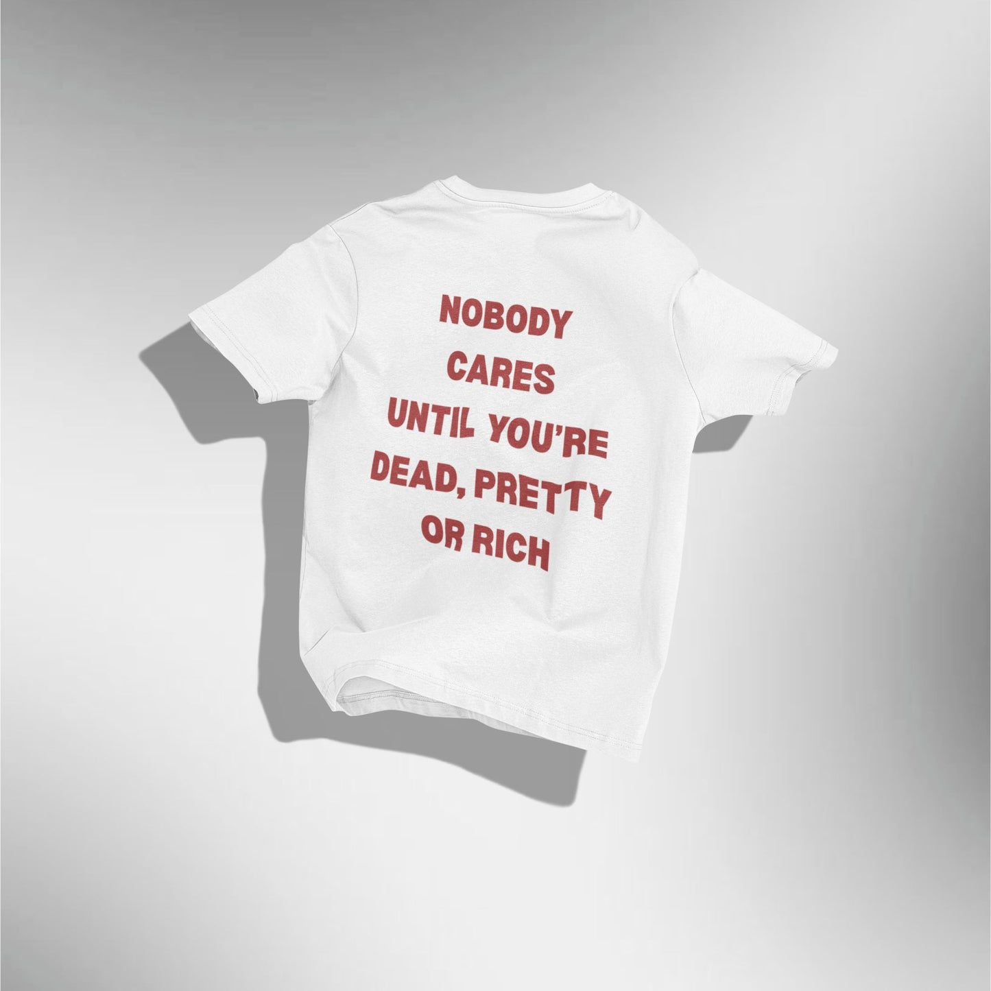 Rich, Pretty or Dead