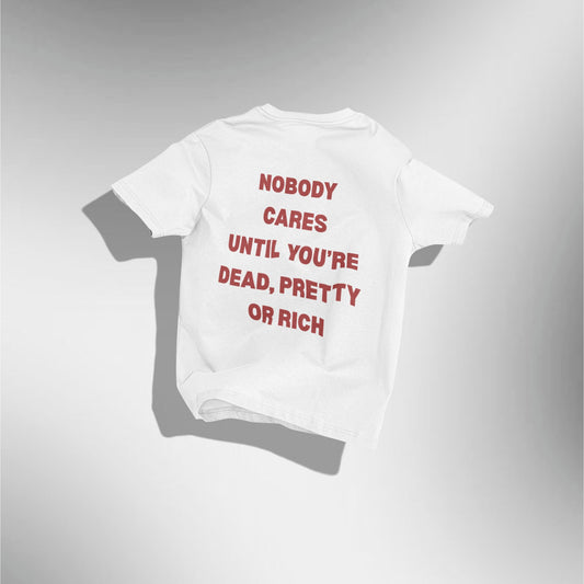 Rich, Pretty or Dead