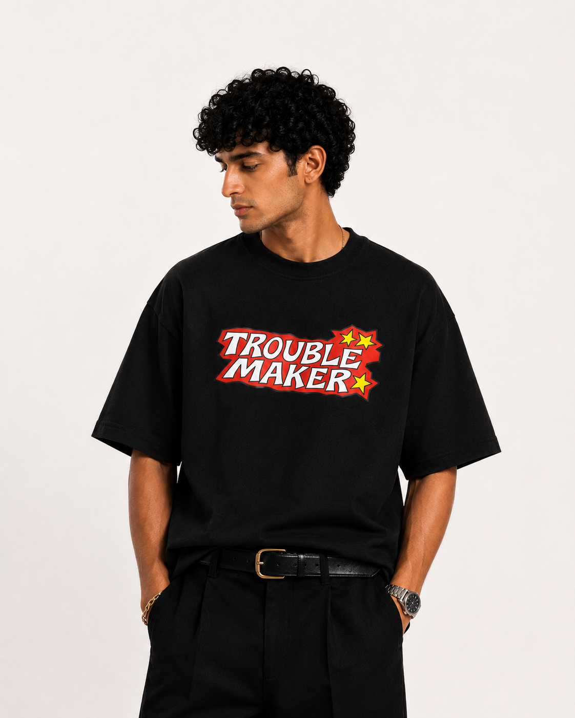 Trouble Maker Tshirt