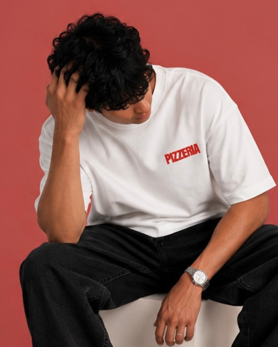Pizzeria Tshirt