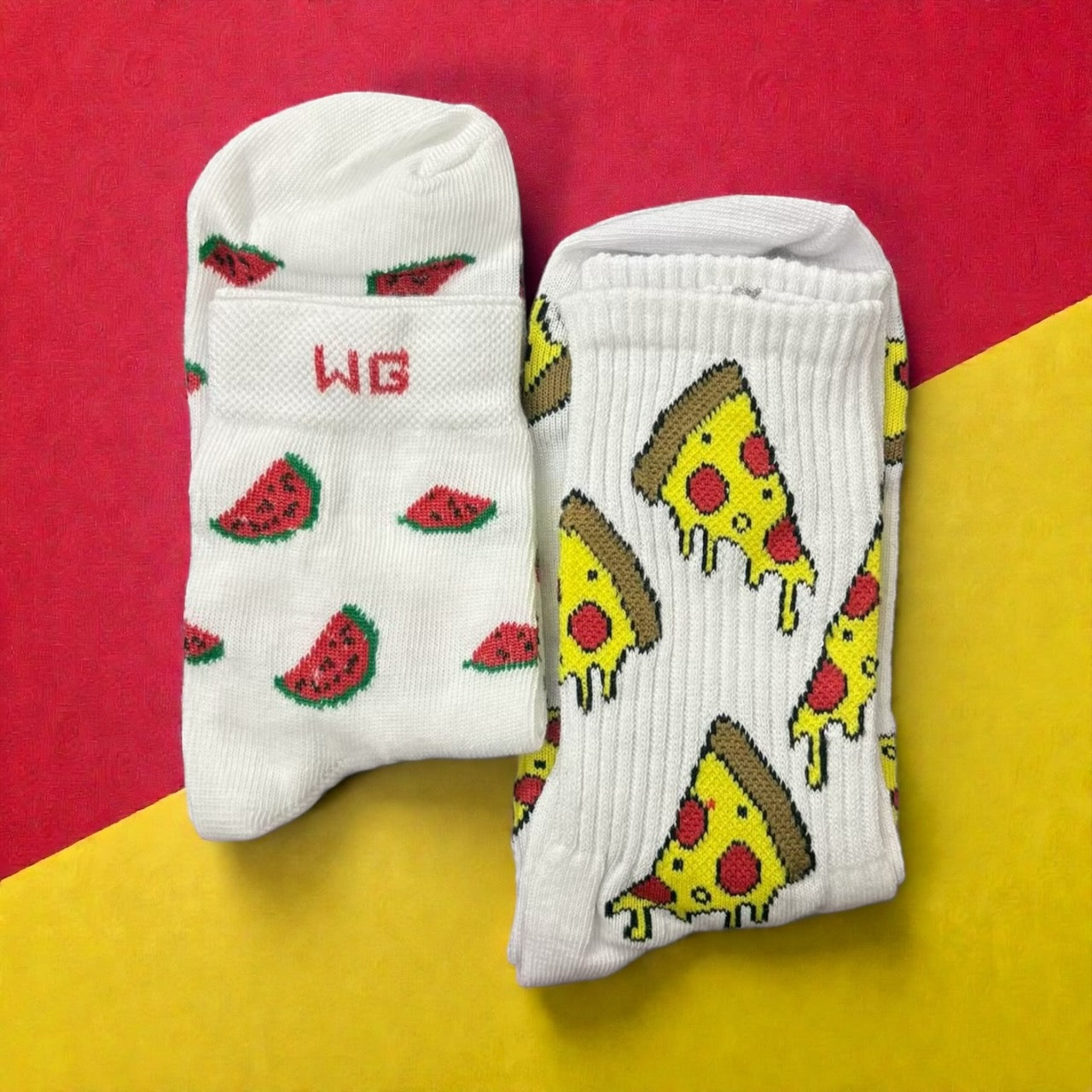 Fruity (Set of 2)