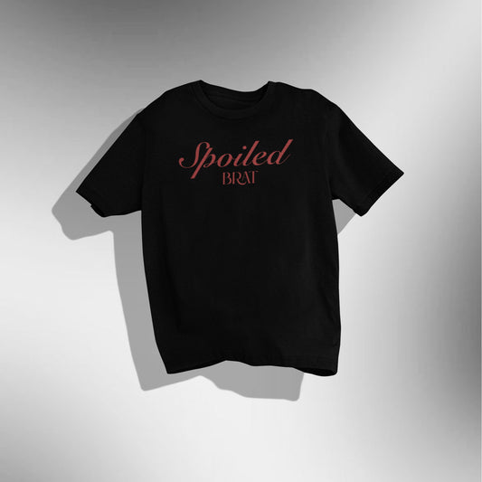 Spoiled Brat Tshirt