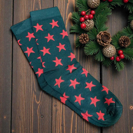 Christmas Stars