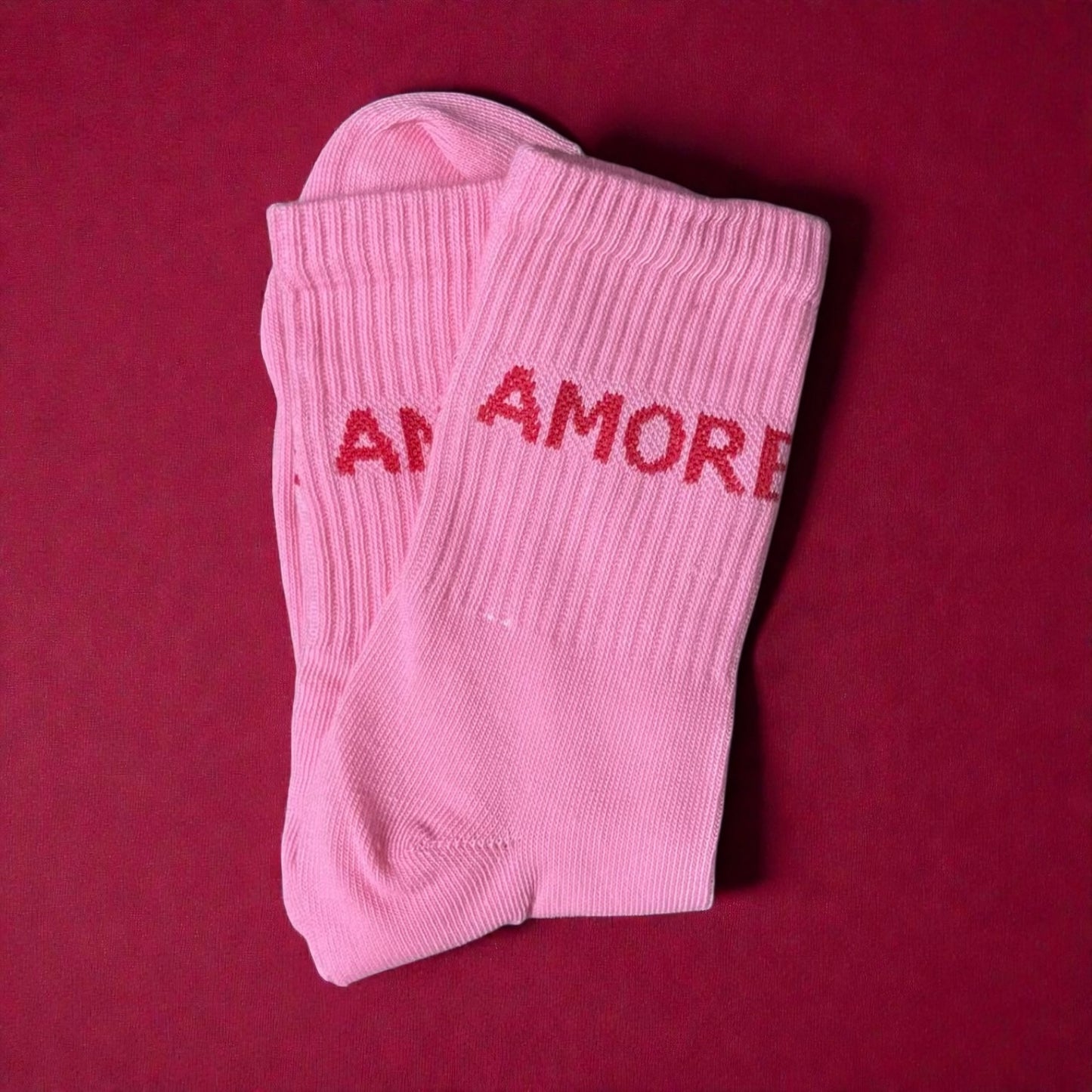 Amore (love)