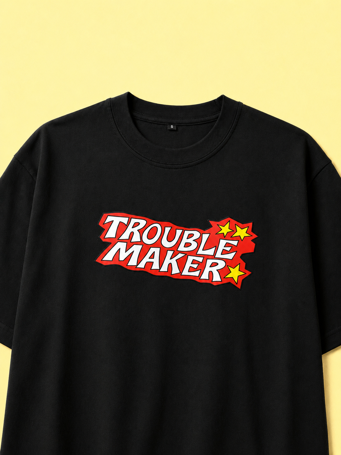 Trouble Maker Tshirt