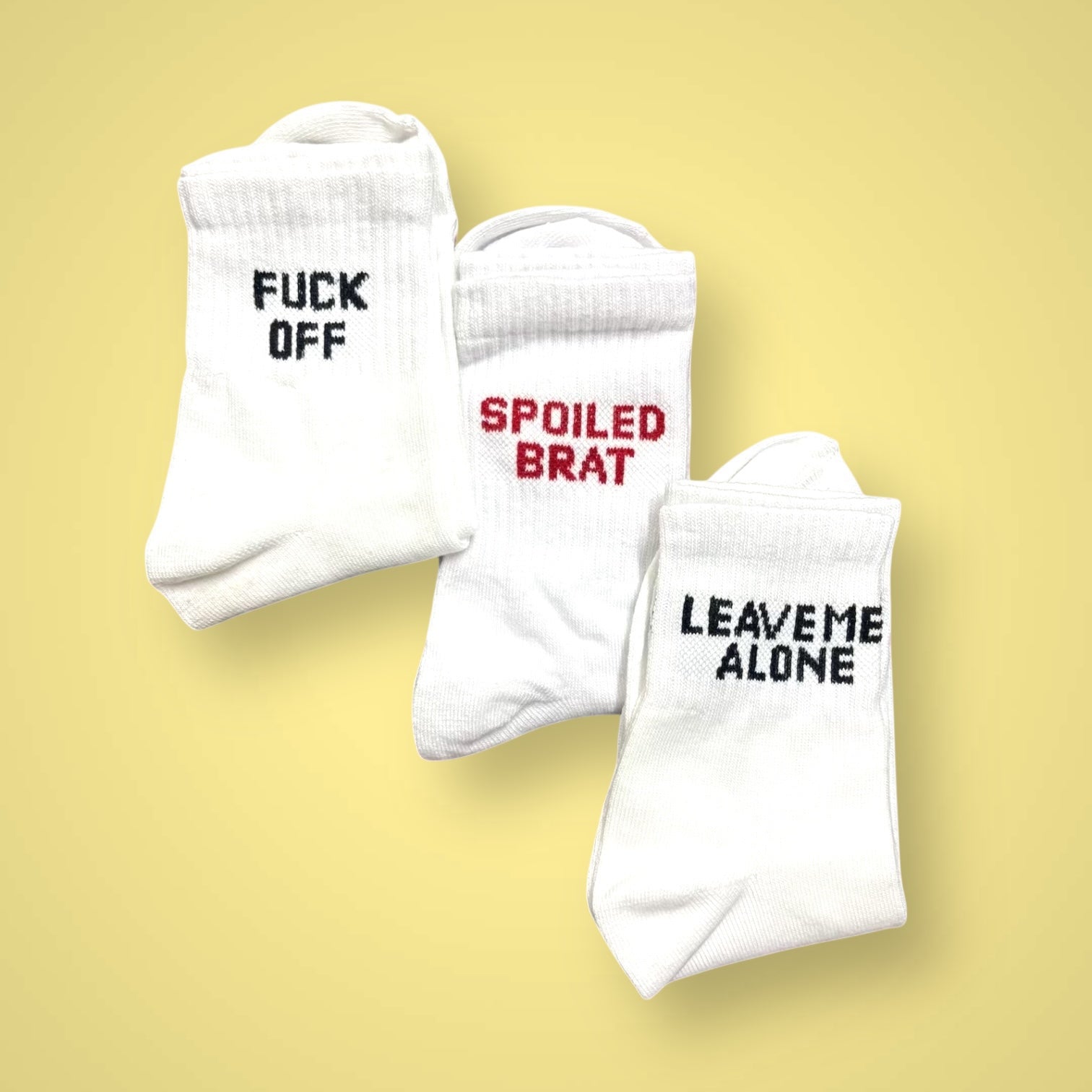Mood Swing Essentials (pack of 3)