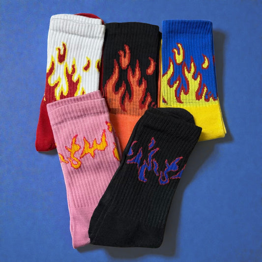 Fire Fire! (pack of 5)