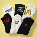 Moody (pack of 6)