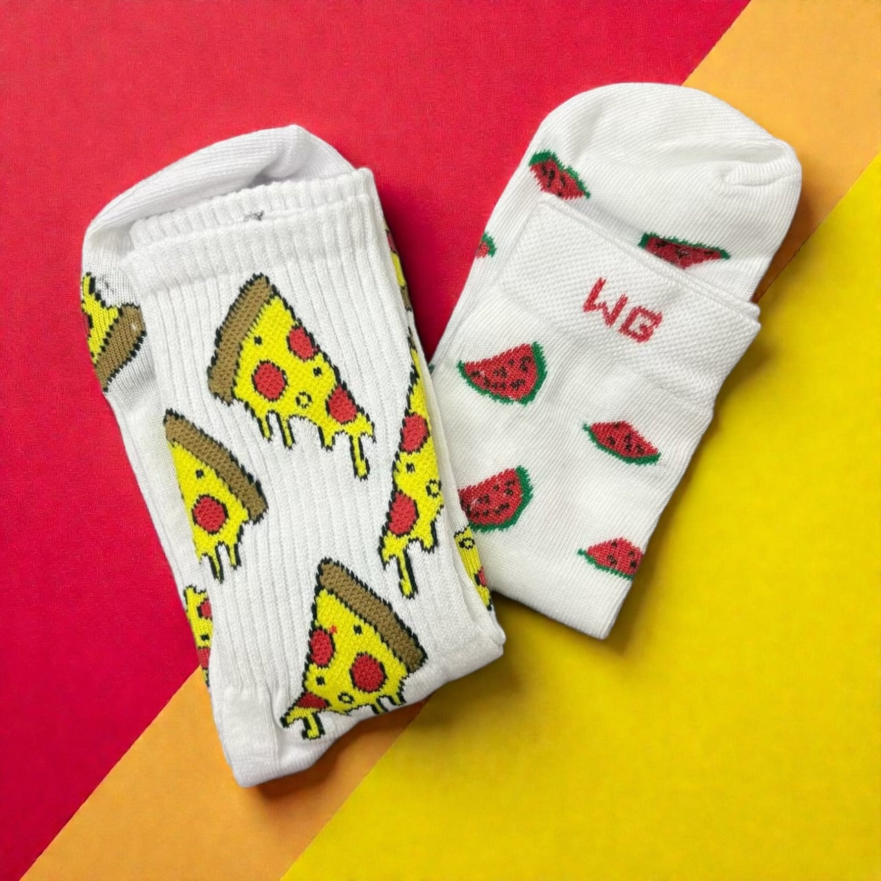 Fruity (Set of 2)