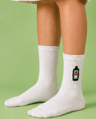 jager socks