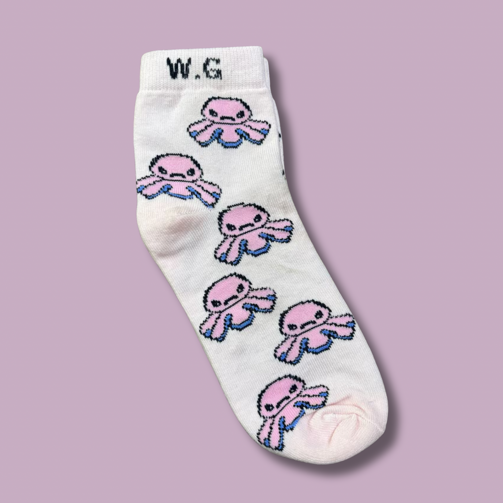 Pinktopus