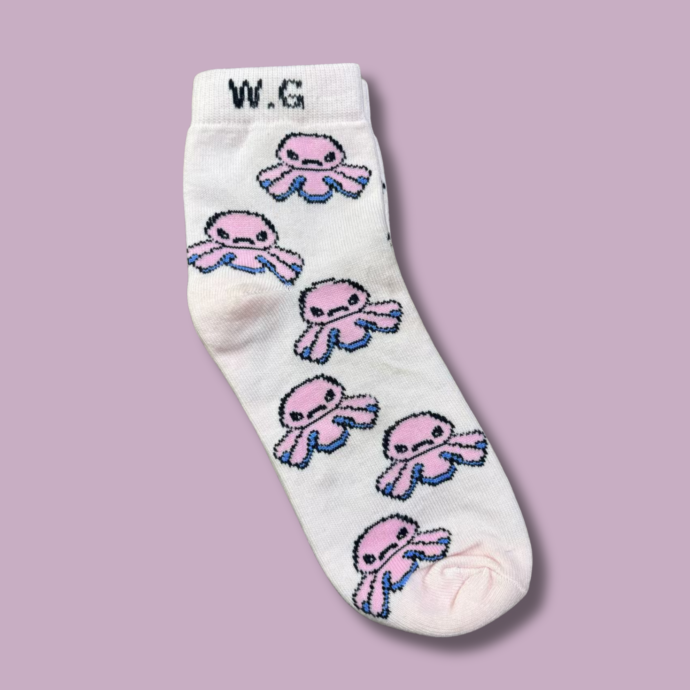 Pinktopus