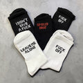 Street Talk Set (Pack of 5)