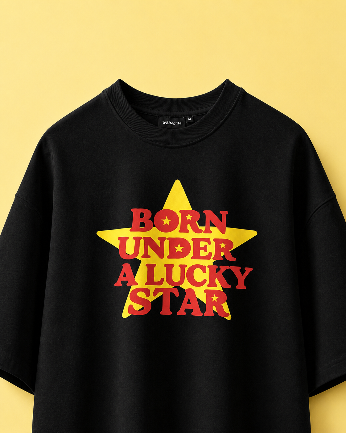 Lucky Star Tshirt