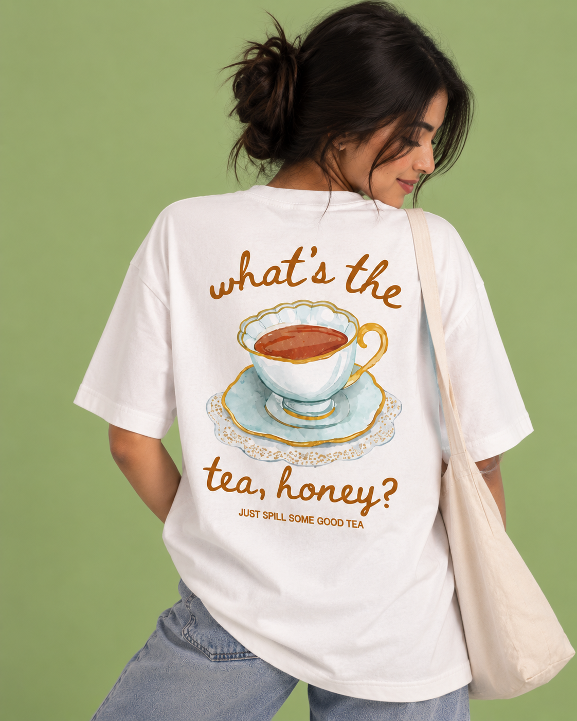 Hot Gossip Tshirt