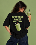 Macha Paglu Tshirt