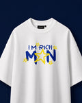 Rich Man Tshirt