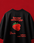 Lover Energy Tshirt