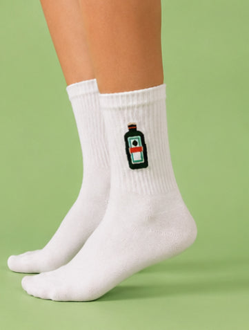 jager socks