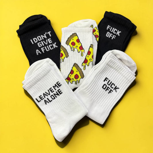 Moody (pack of 5)