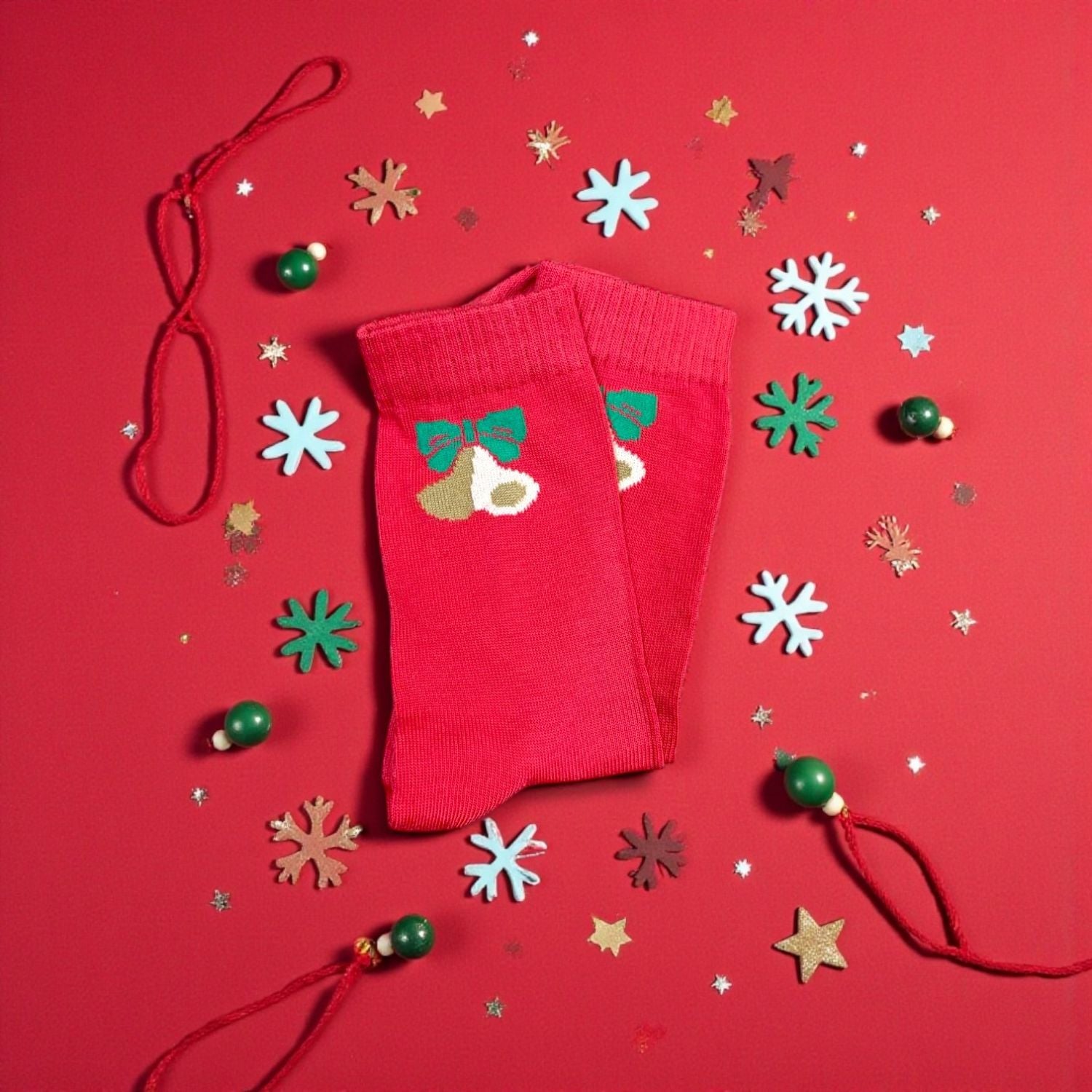 Christmas Bells