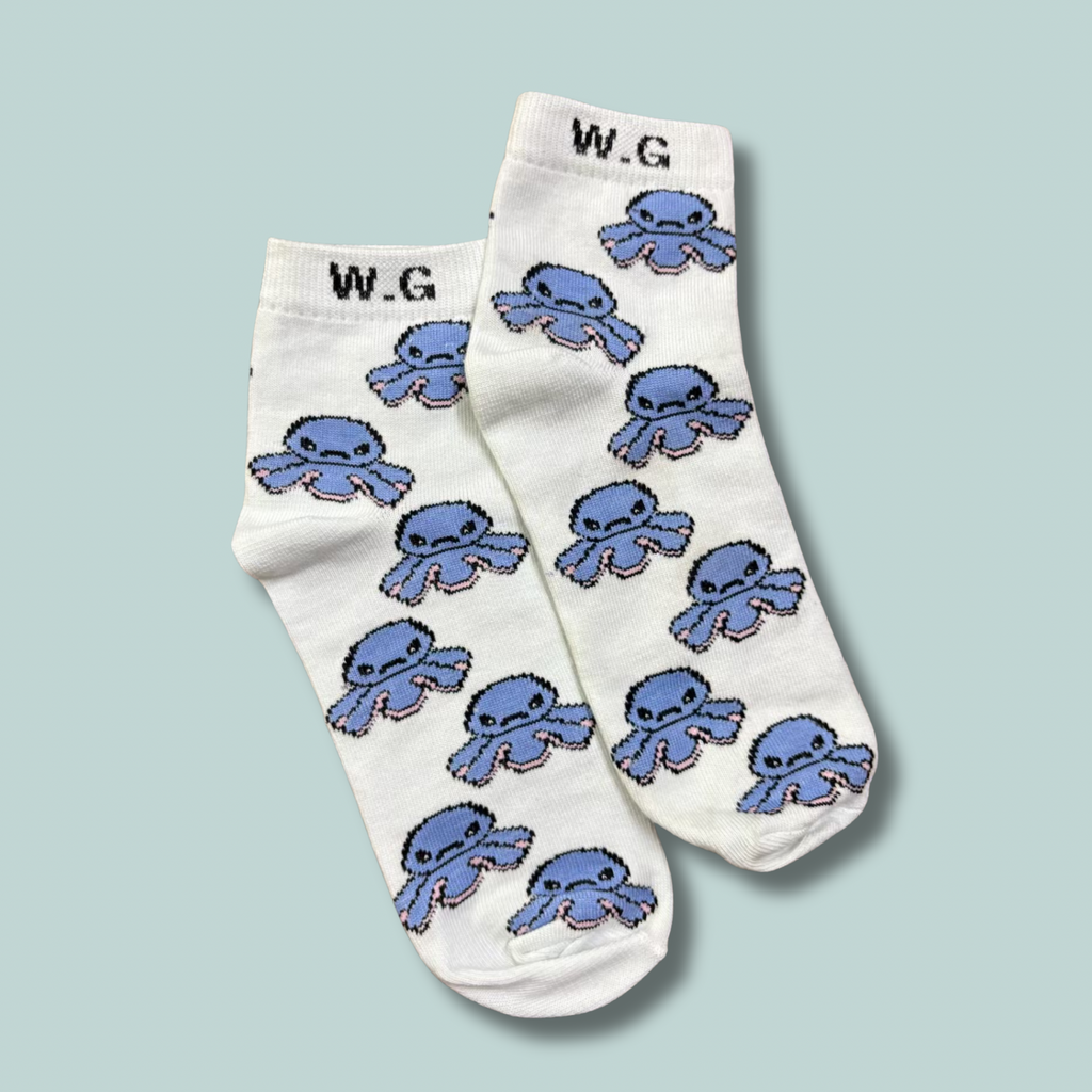 Bluetopus