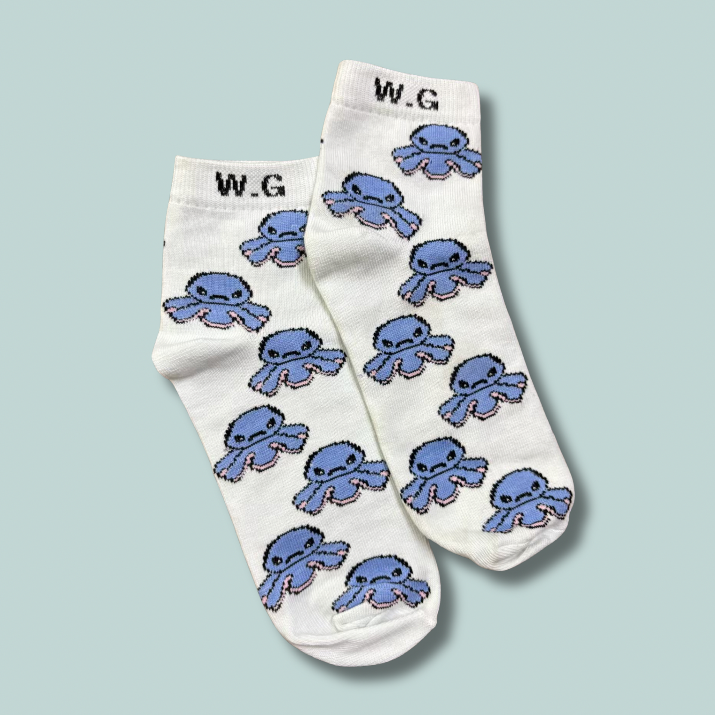Bluetopus