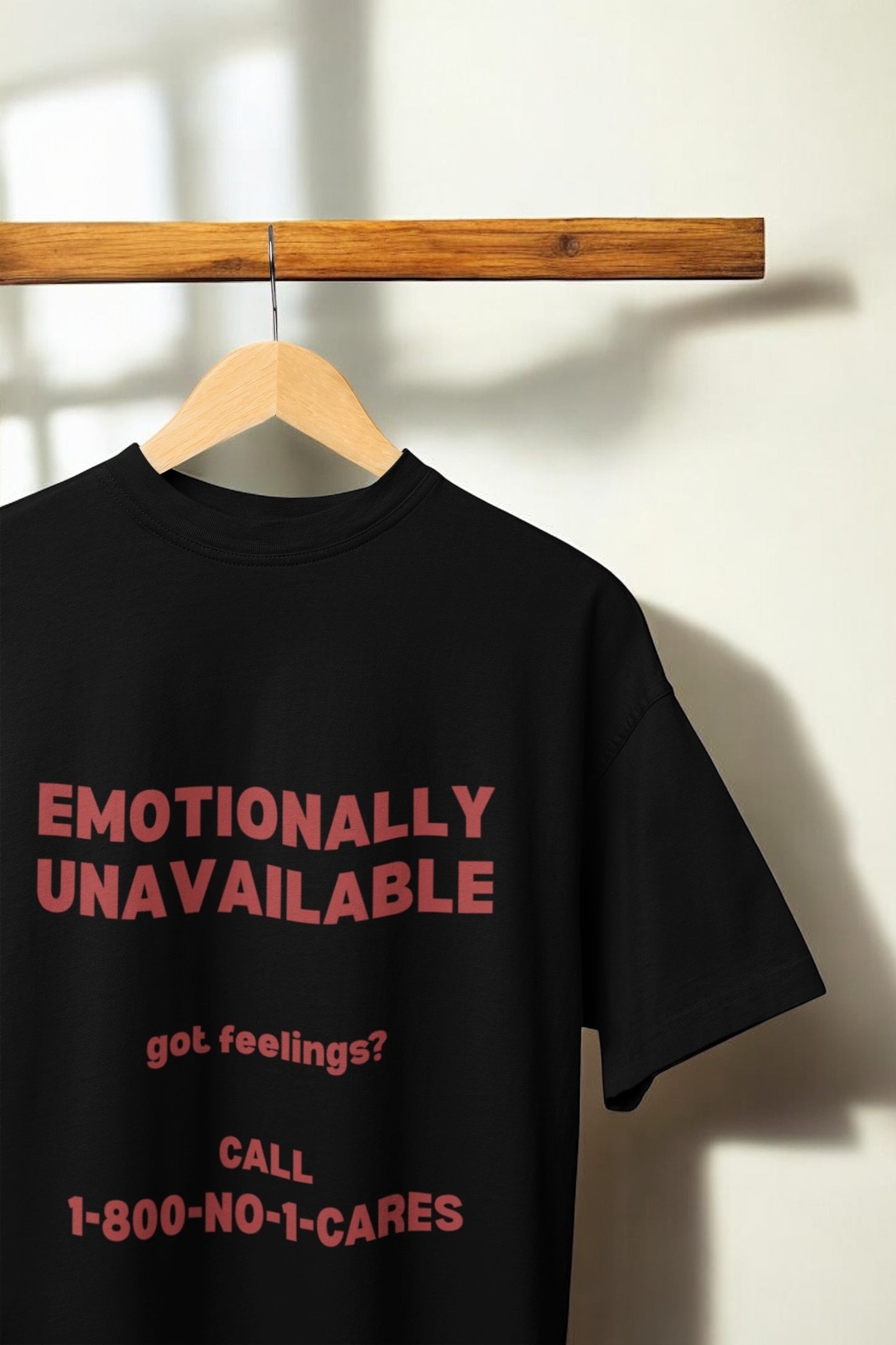 Emotionally Unavailable