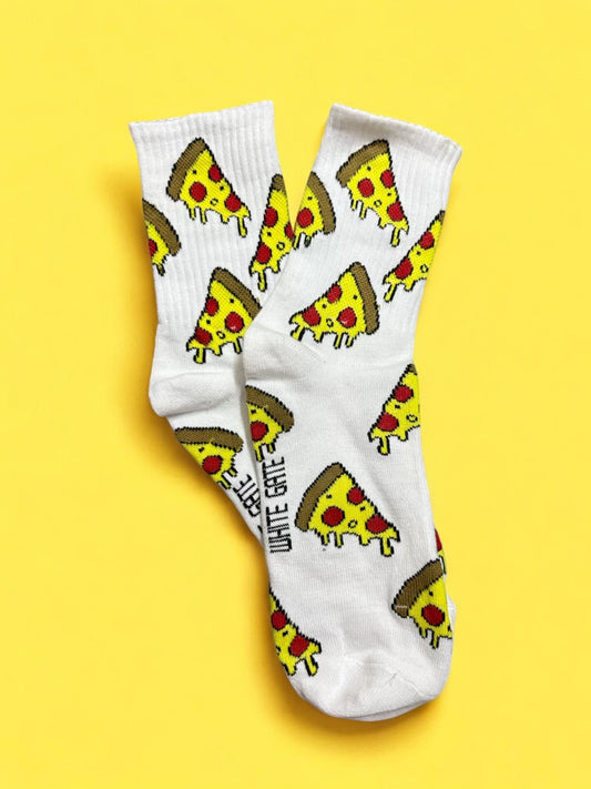 Pizza Socks