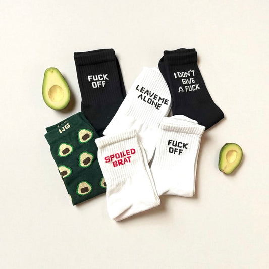 SUPER SAVER COMBO (set of 6)