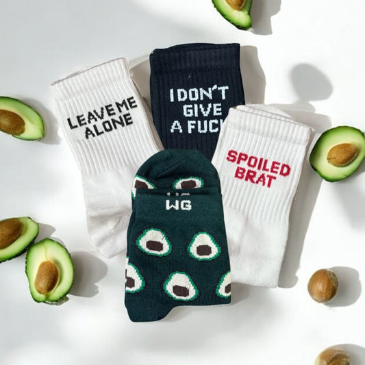 Best Seller Combo (set of 4)