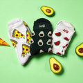 Snack Attack (pack of 3)