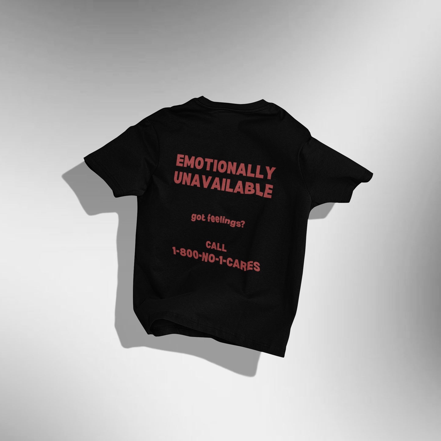 Emotionally Unavailable